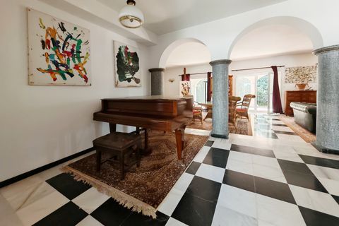 Villa i Marbella, Malaga - foto 3