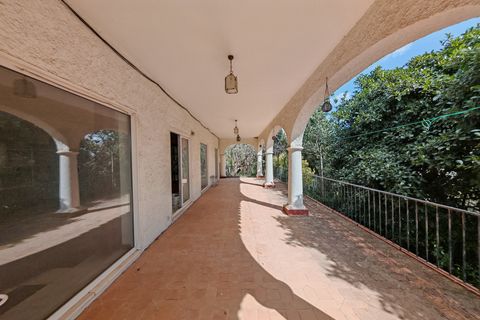 Villa i Marbella, Malaga - foto 4