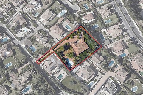 Villa i Marbella, Malaga, Marbella - € 1.975.000 | Ref: BEMV1468 - foto 17