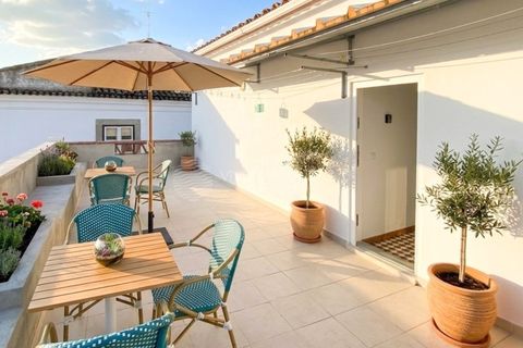 Villa i Evora, Evora, Evora - € 370.000 | Ref: OC-1072 - foto 1