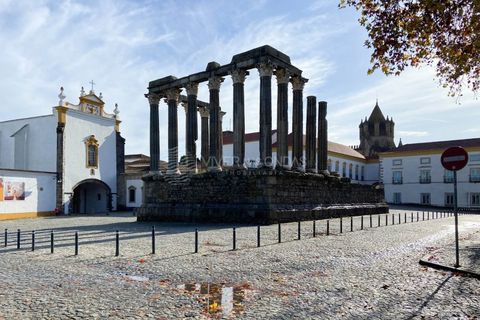 Villa i Evora, Evora, Evora - € 370.000 | Ref: OC-1072 - foto 32