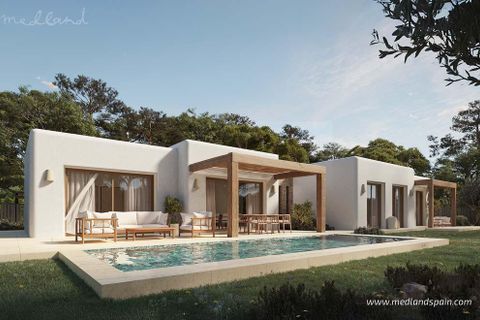 Villa i Benissa, Alicante, Benissa - € 890.000 | Ref: N-6508800 - foto 1