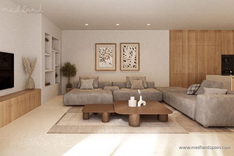 Villa i Benissa, Alicante, Benissa - € 890.000 | Ref: N-6508800 - foto 3
