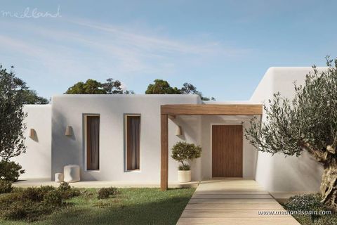 Villa i Benissa, Alicante, Benissa - € 890.000 | Ref: N-6508800 - foto 5