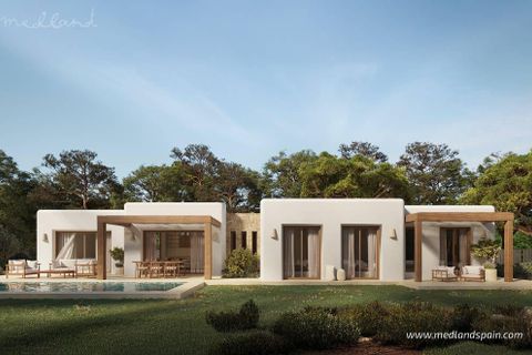 Villa i Benissa, Alicante, Benissa - € 890.000 | Ref: N-6508800 - foto 6