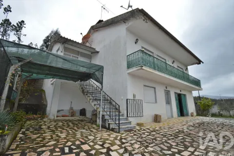 Byhus i Gois, Coimbra, Gois - € 130.000 | Ref: 137705 - foto 1