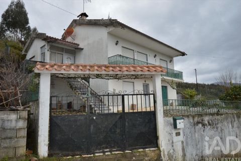 Byhus i Gois, Coimbra, Gois - € 130.000 | Ref: 137705 - foto 2