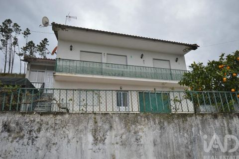 Byhus i Gois, Coimbra, Gois - € 130.000 | Ref: 137705 - foto 3