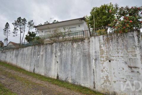 Byhus i Gois, Coimbra, Gois - € 130.000 | Ref: 137705 - foto 4