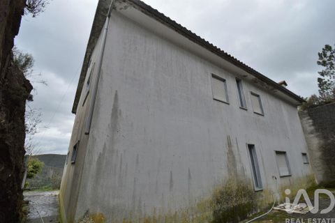 Byhus i Gois, Coimbra, Gois - € 130.000 | Ref: 137705 - foto 6