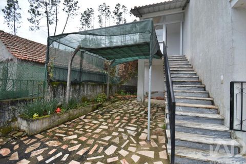 Byhus i Gois, Coimbra, Gois - € 130.000 | Ref: 137705 - foto 7