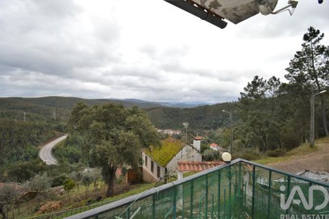 Byhus i Gois, Coimbra, Gois - € 130.000 | Ref: 137705 - foto 11