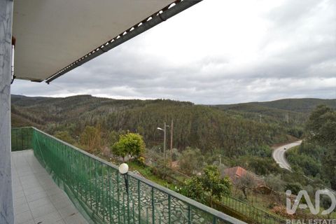 Byhus i Gois, Coimbra, Gois - € 130.000 | Ref: 137705 - foto 12
