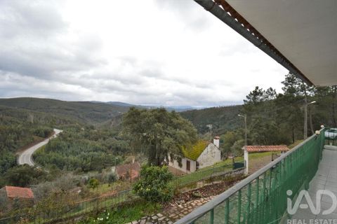 Byhus i Gois, Coimbra, Gois - € 130.000 | Ref: 137705 - foto 13