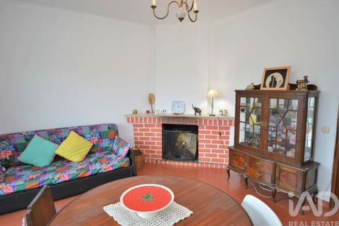Byhus i Gois, Coimbra, Gois - € 130.000 | Ref: 137705 - foto 14