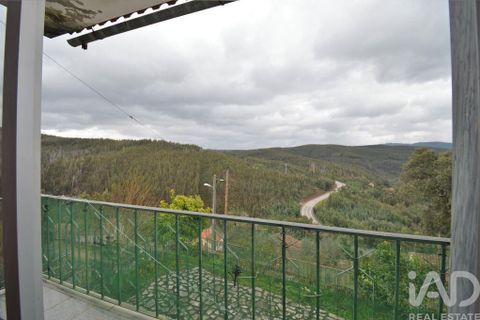 Byhus i Gois, Coimbra, Gois - € 130.000 | Ref: 137705 - foto 16