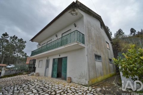 Byhus i Gois, Coimbra, Gois - € 130.000 | Ref: 137705 - foto 26