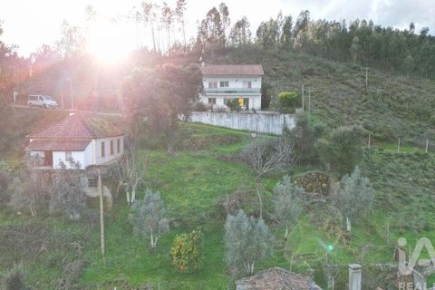 Byhus i Gois, Coimbra, Gois - € 130.000 | Ref: 137705 - foto 29