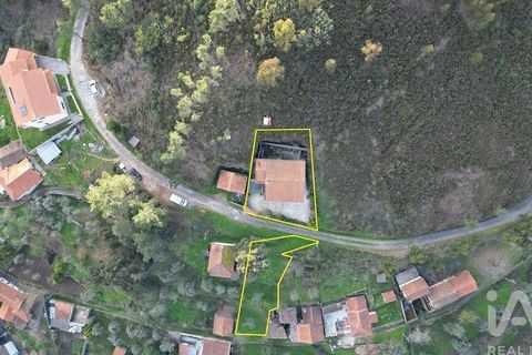 Byhus i Gois, Coimbra, Gois - € 130.000 | Ref: 137705 - foto 30