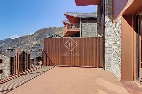 Villa a El Tarter, Andorra, El Tarter - € 2.600.000 | Ref: AND57392 - foto 21