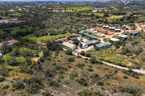 Grond in Loule, Faro, Loule - € 490.000 | Ref: FC580GTZ - foto 1