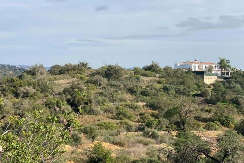 Grond in Loule, Faro, Loule - € 490.000 | Ref: FC580GTZ - foto 3