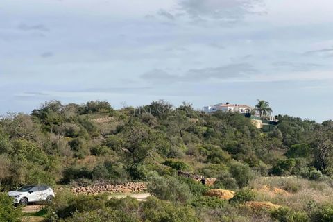 Grond in Loule, Faro, Loule - € 490.000 | Ref: FC580GTZ - foto 4
