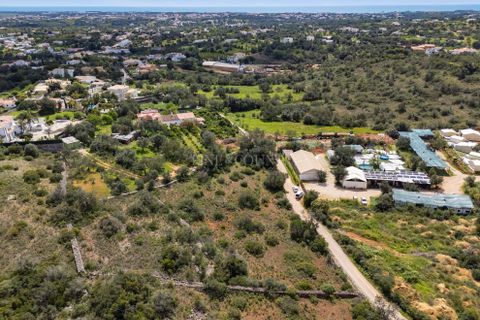 Grond in Loule, Faro, Loule - € 490.000 | Ref: FC580GTZ - foto 8