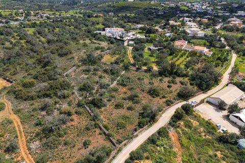 Grond in Loule, Faro, Loule - € 490.000 | Ref: FC580GTZ - foto 9