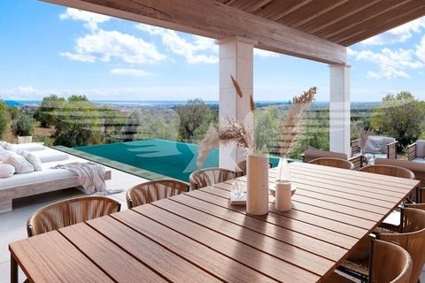 Landejendom i Cala Millor, Mallorca, Cala Millor - € 2.810.000 | Ref: 3882 - foto 1