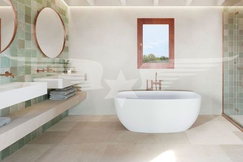 Landejendom i Cala Millor, Mallorca, Cala Millor - € 2.810.000 | Ref: 3882 - foto 5