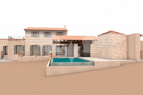 Landejendom i Cala Millor, Mallorca, Cala Millor - € 2.810.000 | Ref: 3882 - foto 7