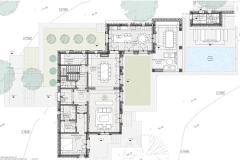 Landejendom i Cala Millor, Mallorca, Cala Millor - € 2.810.000 | Ref: 3882 - foto 12