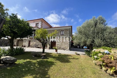 Farm i Vila Verde, Braga, Vila Verde - € 875.000 | Ref: MI-A/0179 - foto 1