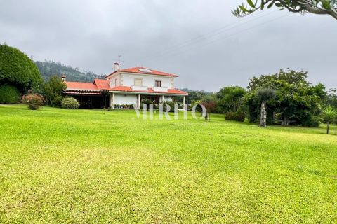 Farm i Vila Verde, Braga, Vila Verde - € 875.000 | Ref: MI-A/0179 - foto 2