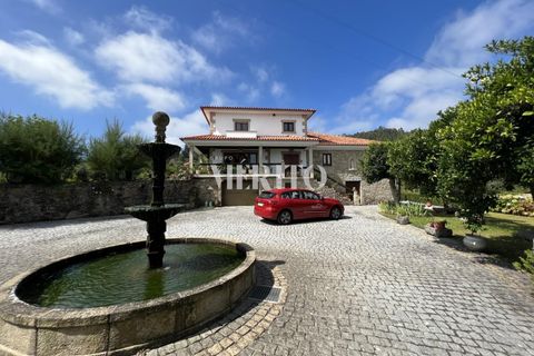 Farm i Vila Verde, Braga, Vila Verde - € 875.000 | Ref: MI-A/0179 - foto 5