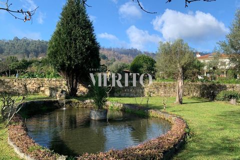 Farm i Vila Verde, Braga, Vila Verde - € 875.000 | Ref: MI-A/0179 - foto 9