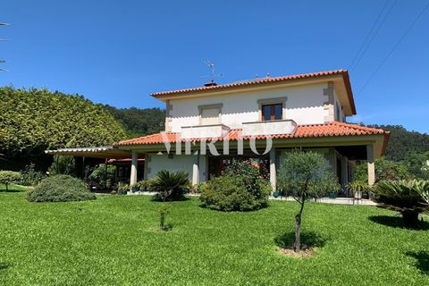 Farm i Vila Verde, Braga, Vila Verde - € 875.000 | Ref: MI-A/0179 - foto 10