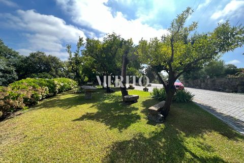 Farm i Vila Verde, Braga, Vila Verde - € 875.000 | Ref: MI-A/0179 - foto 12