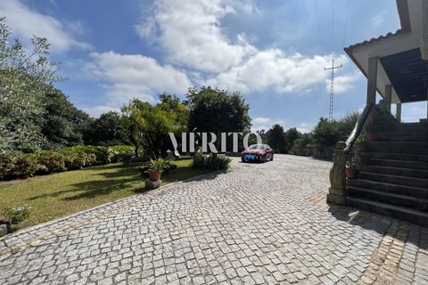 Farm i Vila Verde, Braga, Vila Verde - € 875.000 | Ref: MI-A/0179 - foto 13