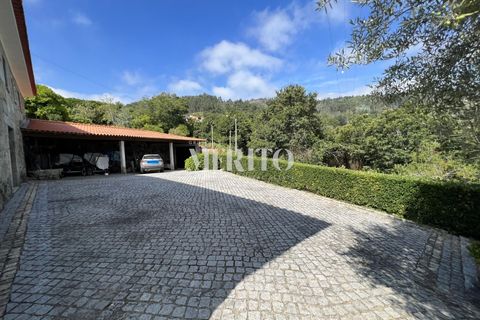 Farm i Vila Verde, Braga, Vila Verde - € 875.000 | Ref: MI-A/0179 - foto 15
