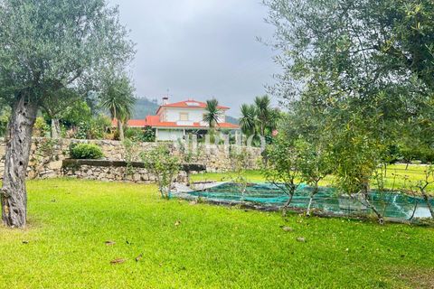 Farm i Vila Verde, Braga, Vila Verde - € 875.000 | Ref: MI-A/0179 - foto 18