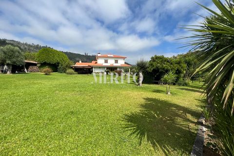 Farm i Vila Verde, Braga, Vila Verde - € 875.000 | Ref: MI-A/0179 - foto 19
