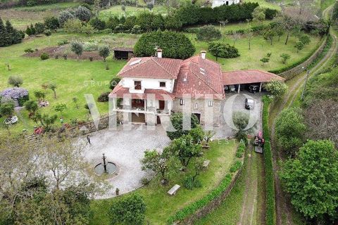 Farm i Vila Verde, Braga, Vila Verde - € 875.000 | Ref: MI-A/0179 - foto 21