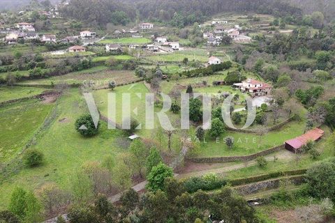 Farm i Vila Verde, Braga, Vila Verde - € 875.000 | Ref: MI-A/0179 - foto 22