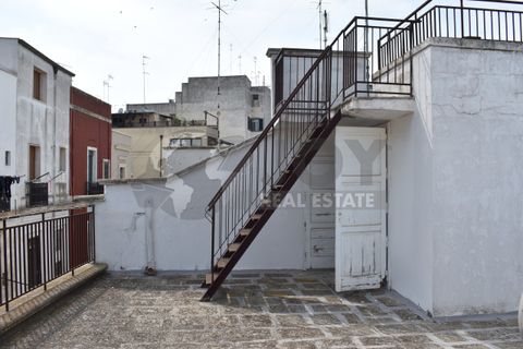 Villa a Brindisi, Brindisi, Brindisi - € 390.000 | Ref: 17AD - foto 48