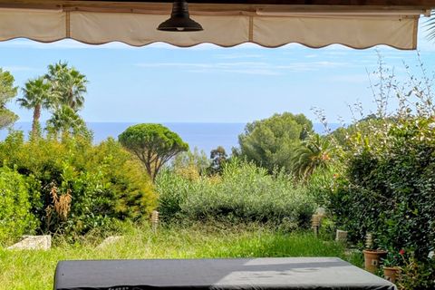 Villa a Agay, Var, Agay - € 495.000 | Ref: 593 - foto 2