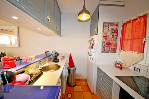 Villa a Agay, Var, Agay - € 495.000 | Ref: 593 - foto 6