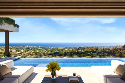 Villa a Benahavis, Malaga, Benahavis - € 6.495.000 | Ref: TPG928/12190 - foto 2