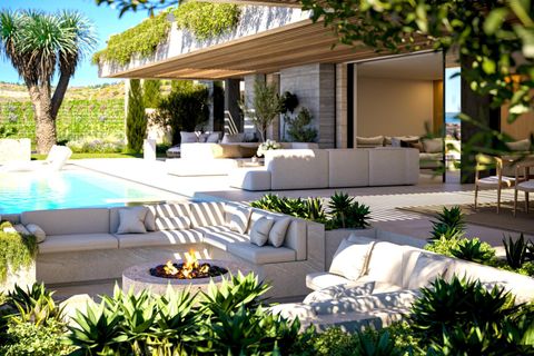 Villa a Benahavis, Malaga, Benahavis - € 6.495.000 | Ref: TPG928/12190 - foto 4